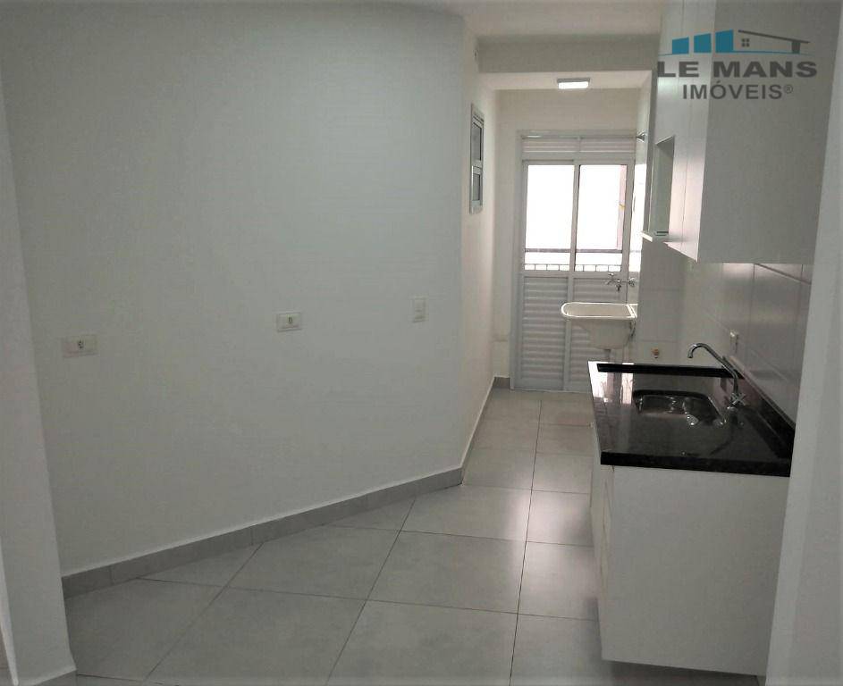 Apartamento à venda com 2 quartos, 66m² - Foto 9