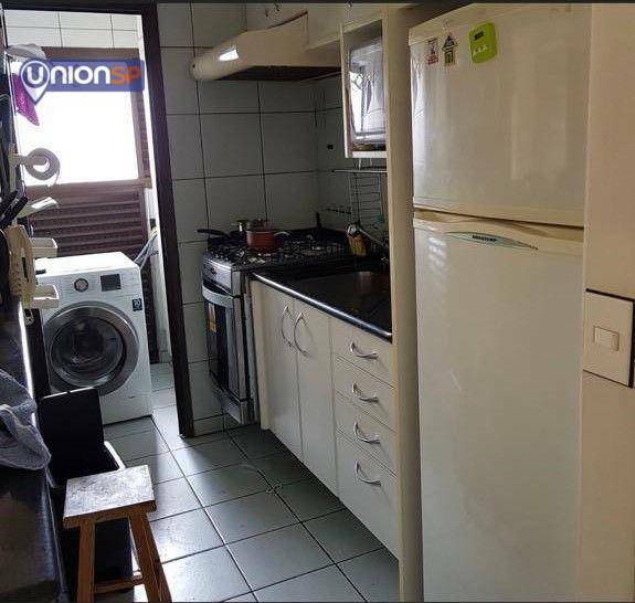 Apartamento à venda com 1 quarto, 70m² - Foto 6