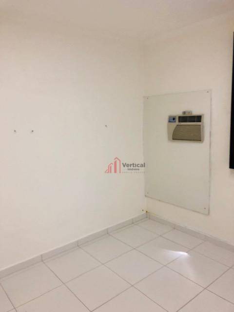 Conjunto Comercial-Sala para alugar, 32m² - Foto 12