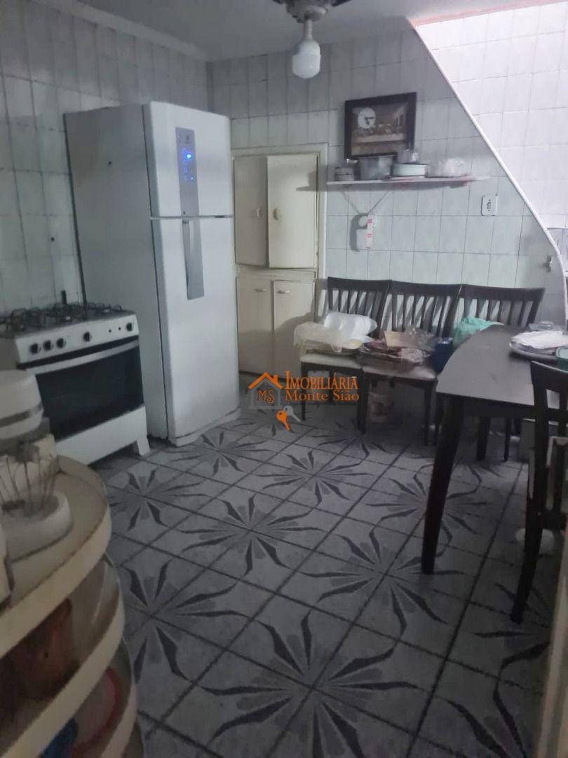 Sobrado à venda com 5 quartos, 115m² - Foto 10