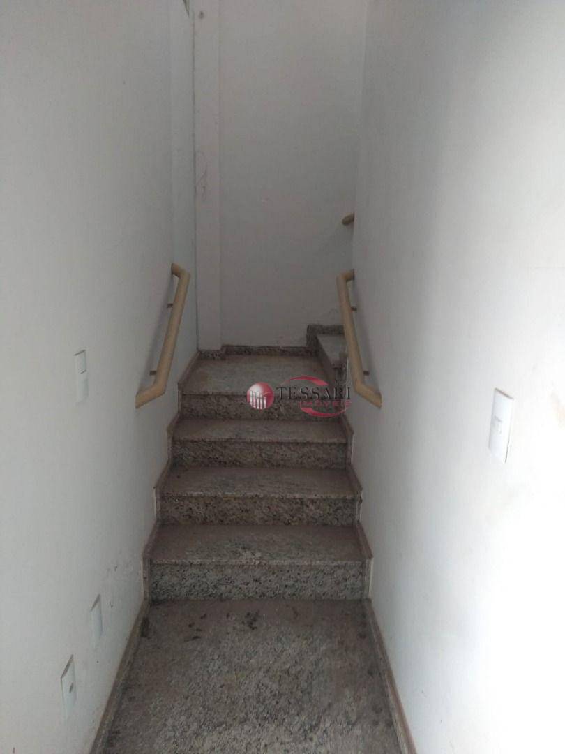 Conjunto Comercial-Sala para alugar, 60m² - Foto 2