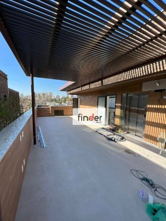 Casa à venda com 4 quartos, 520m² - Foto 19