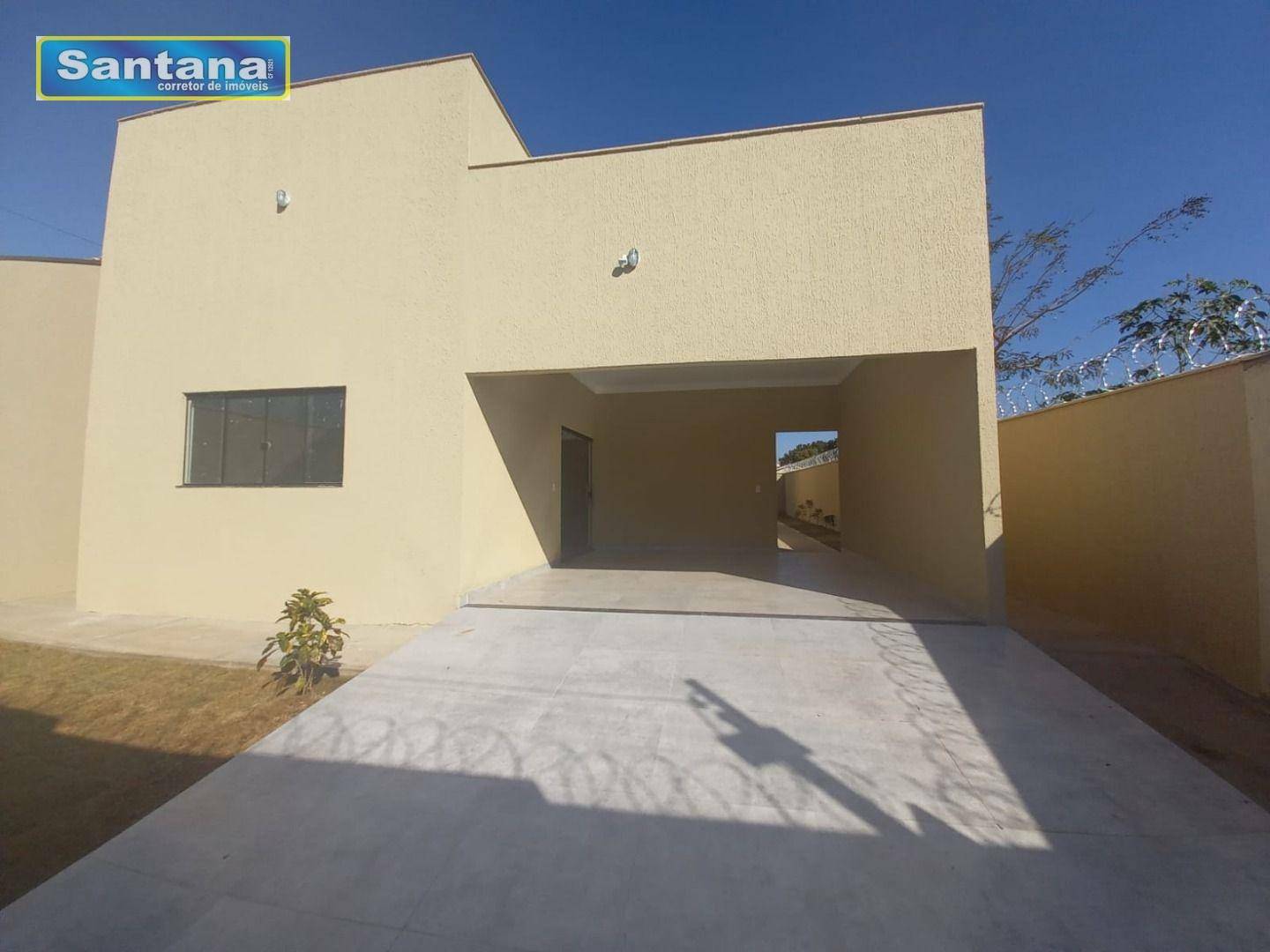 Casa à venda com 3 quartos, 145m² - Foto 7