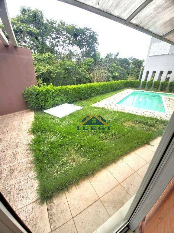 Casa de Condomínio à venda com 4 quartos, 286m² - Foto 6