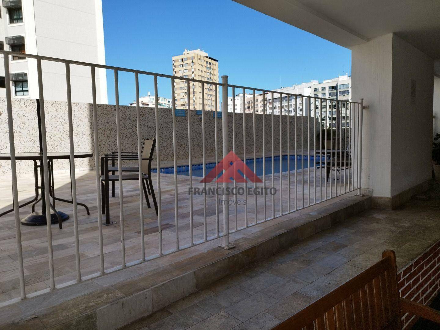 Apartamento à venda com 2 quartos, 75m² - Foto 26