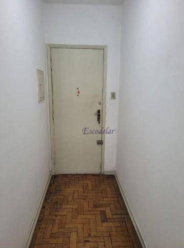 Apartamento à venda com 1 quarto, 53m² - Foto 7