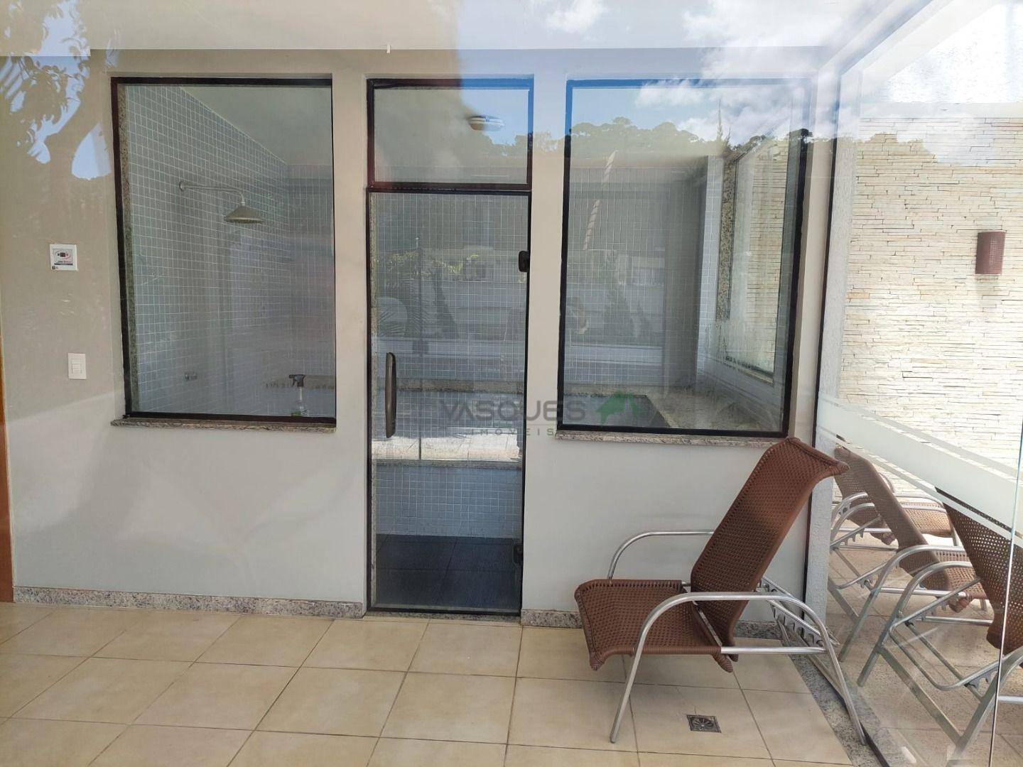 Apartamento, 2 quartos, 83 m² - Foto 18