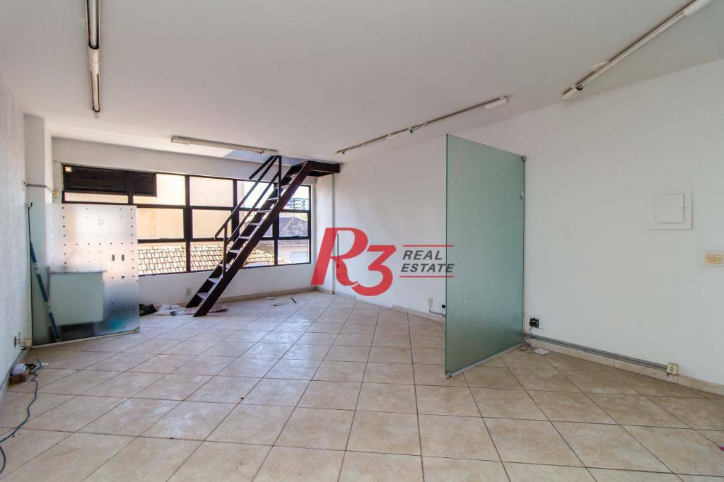 Conjunto Comercial-Sala à venda, 50m² - Foto 5