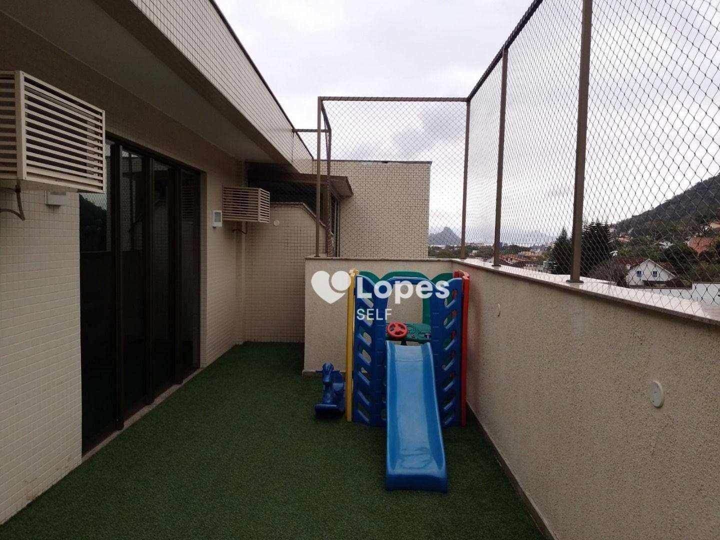 Cobertura à venda com 4 quartos, 241m² - Foto 29