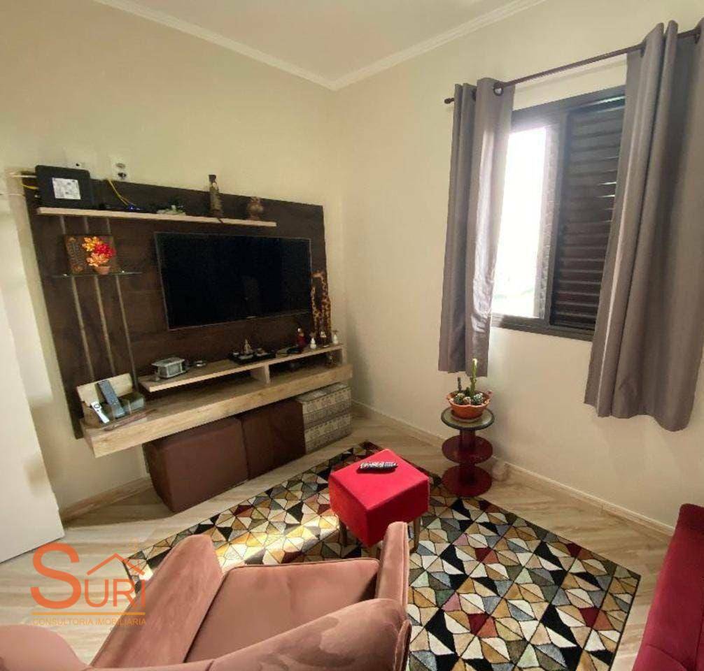 Apartamento à venda com 3 quartos, 66m² - Foto 12