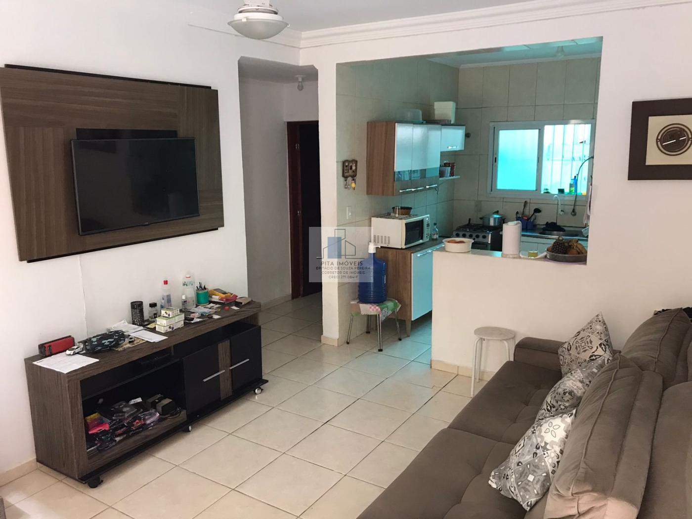 Sobrado à venda com 2 quartos, 78m² - Foto 9