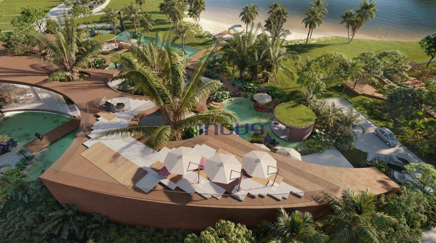 Loteamento e Condomínio, 200 m² - Foto 10