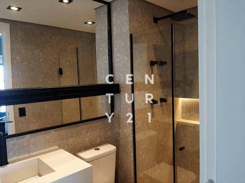 Apartamento à venda e aluguel com 2 quartos, 73m² - Foto 13