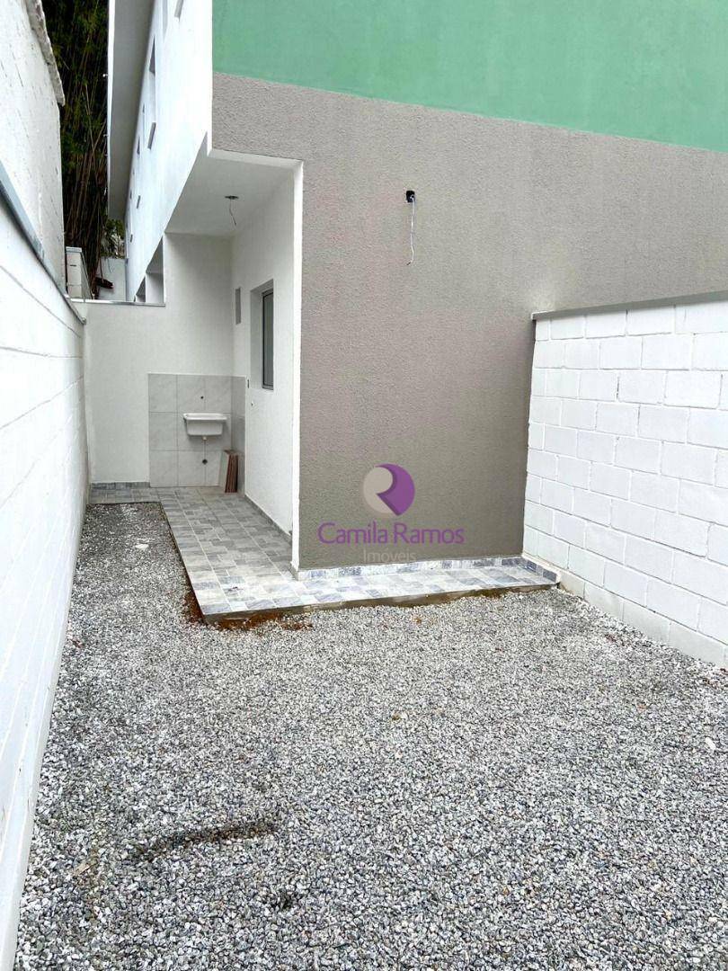 Sobrado à venda com 2 quartos, 57m² - Foto 23