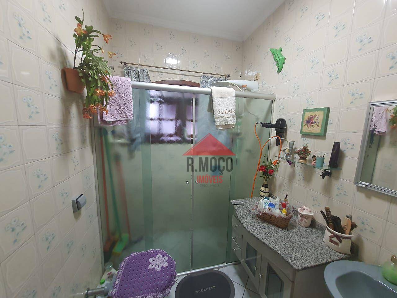 Casa à venda com 3 quartos, 77m² - Foto 8