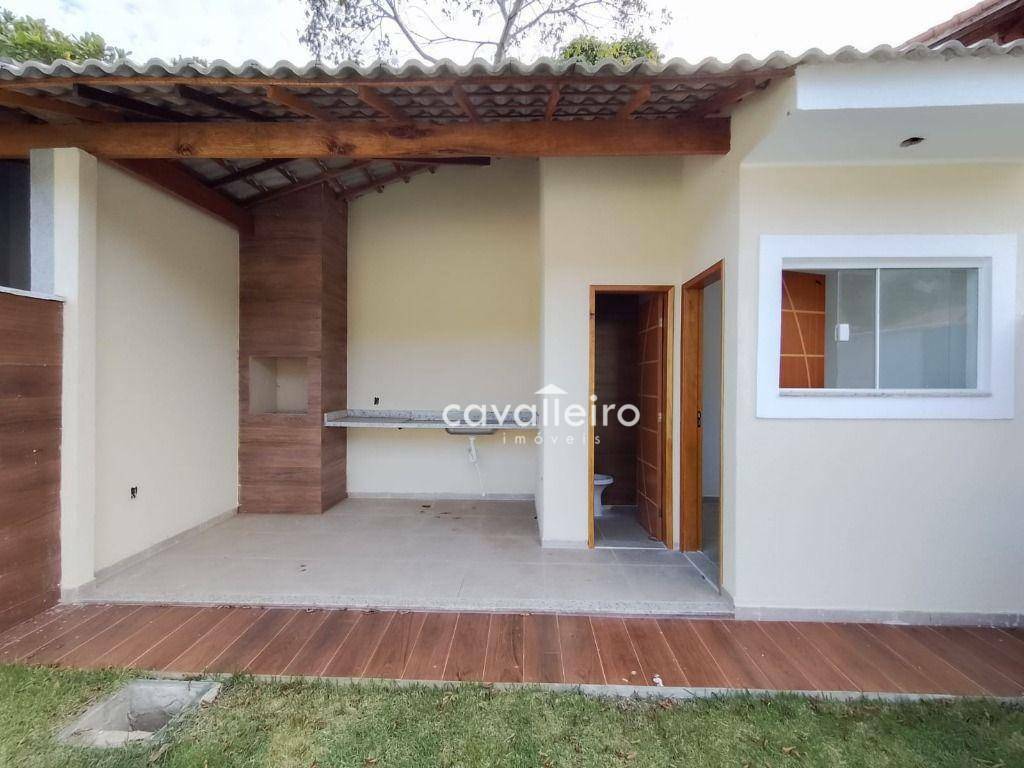 Casa à venda com 2 quartos, 87m² - Foto 18