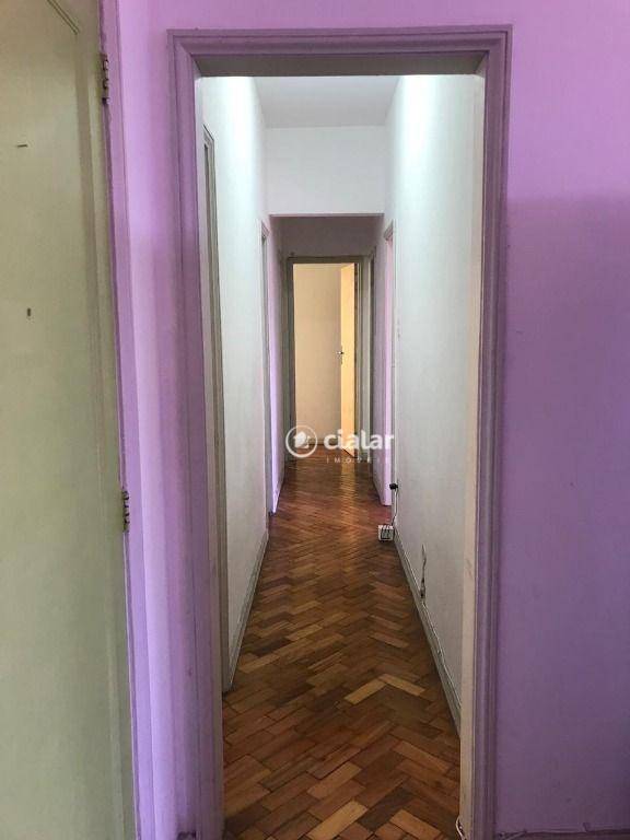 Apartamento à venda com 3 quartos, 115m² - Foto 29