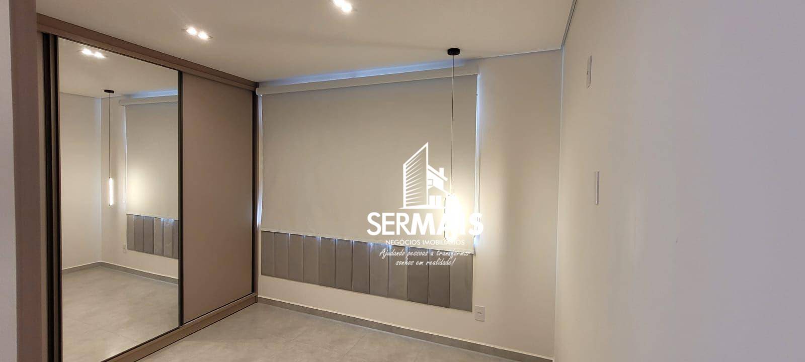 Apartamento para alugar com 2 quartos, 80m² - Foto 2