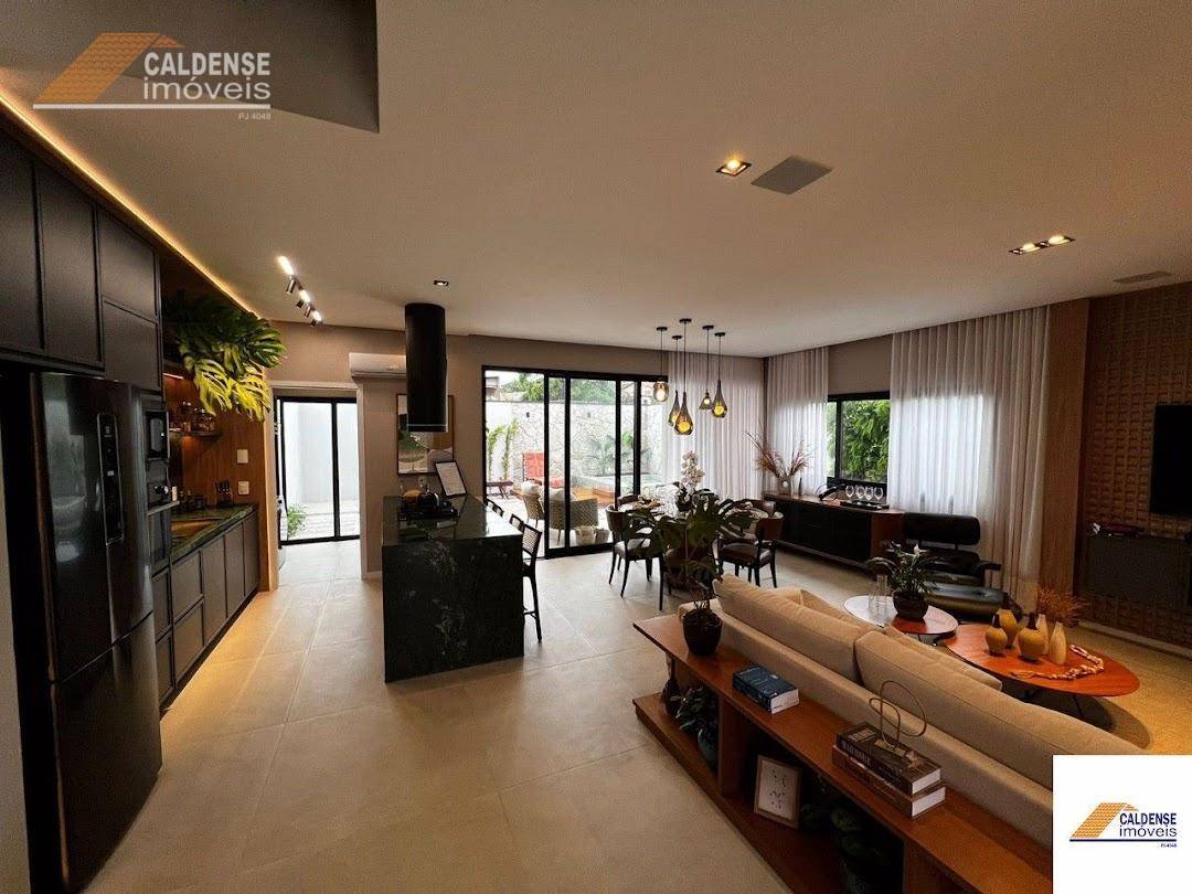 Casa de Condomínio, 3 quartos - Foto 3