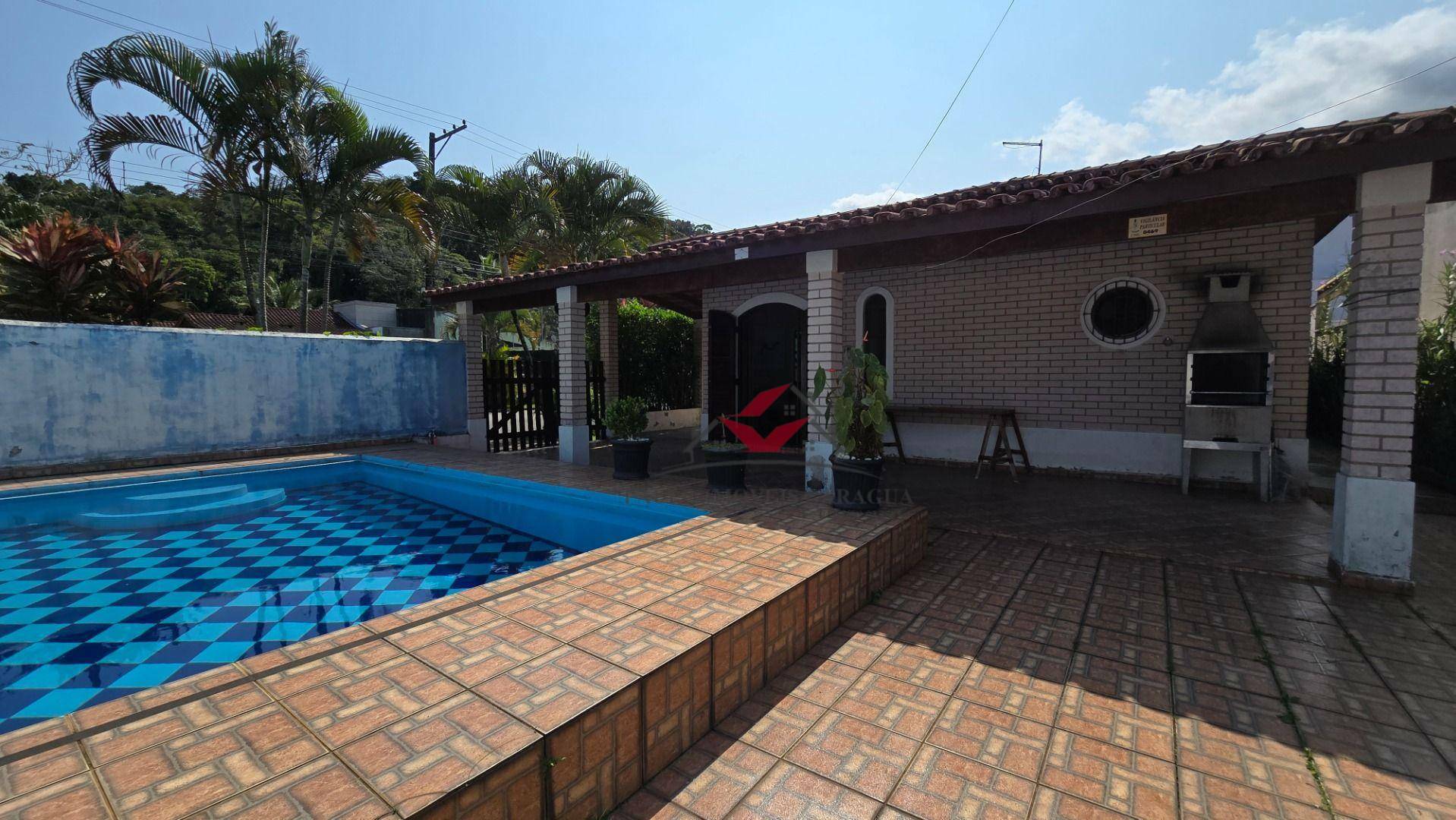 Casa de Condomínio à venda com 2 quartos, 149m² - Foto 1