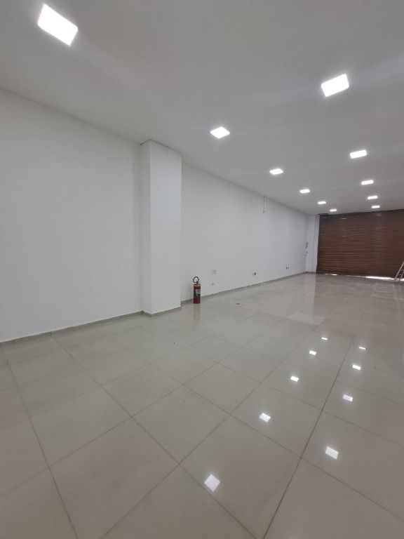 Loja-Salão, 200 m² - Foto 4