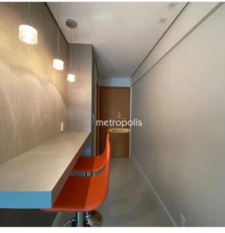 Apartamento à venda com 2 quartos, 76m² - Foto 9