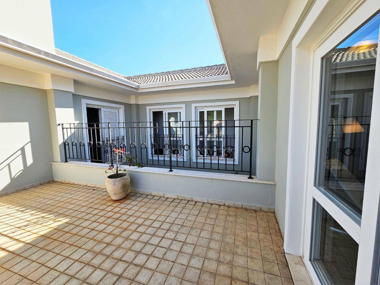 Casa de Condomínio à venda com 4 quartos, 553m² - Foto 22