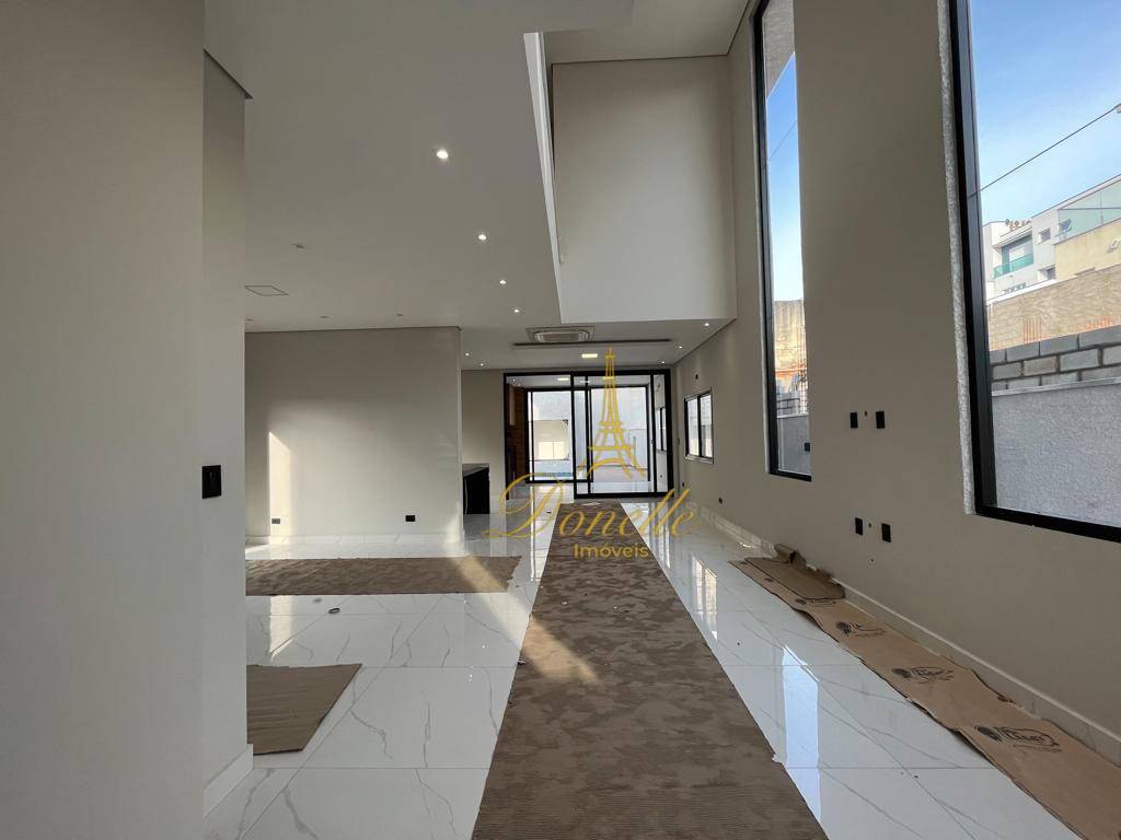 Sobrado à venda com 3 quartos, 211m² - Foto 52