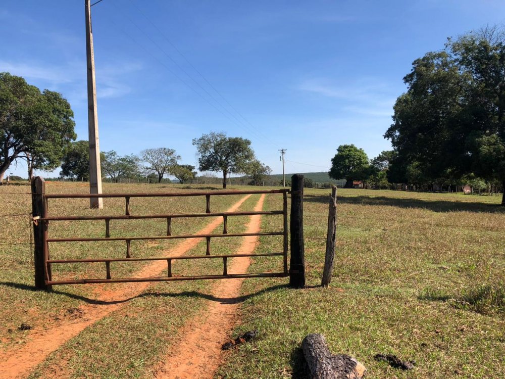 Fazenda à venda, 21m² - Foto 2