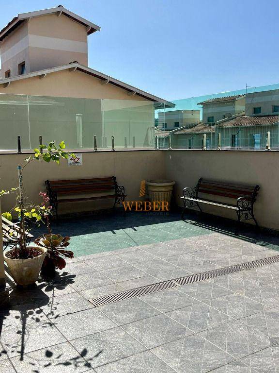 Casa à venda com 2 quartos, 62m² - Foto 27