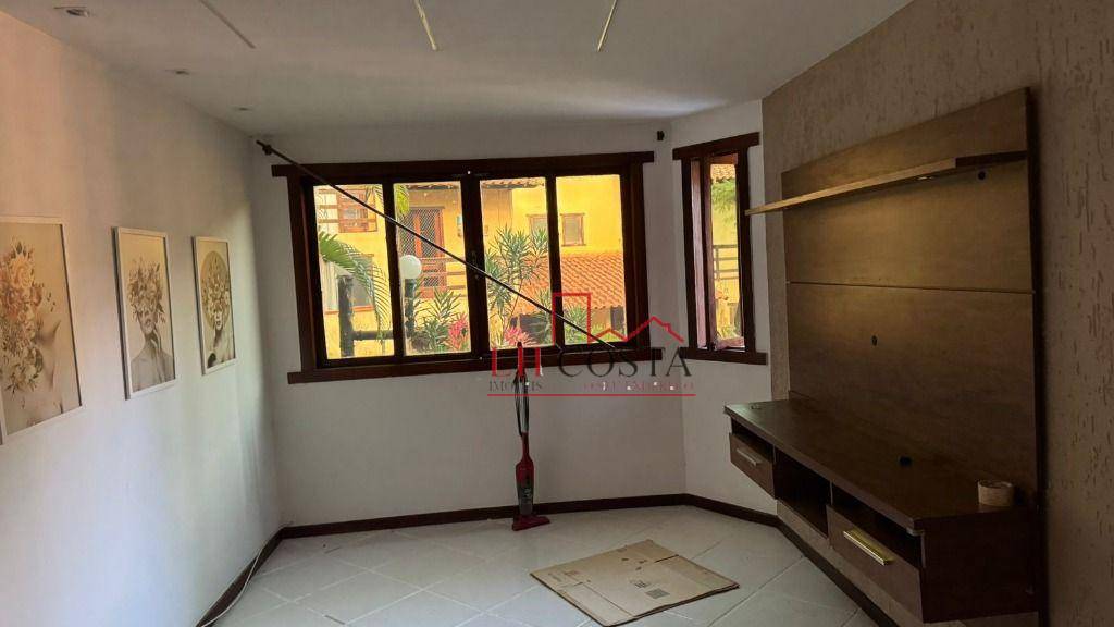 Casa de Condomínio à venda e aluguel com 2 quartos, 85m² - Foto 1