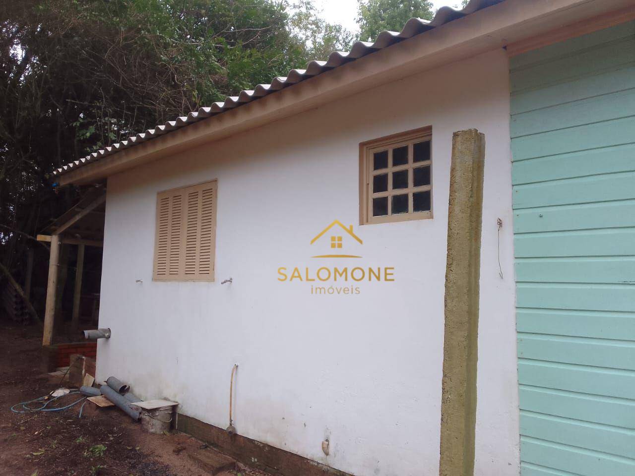 Sítio, 3 quartos, 600 m² - Foto 3