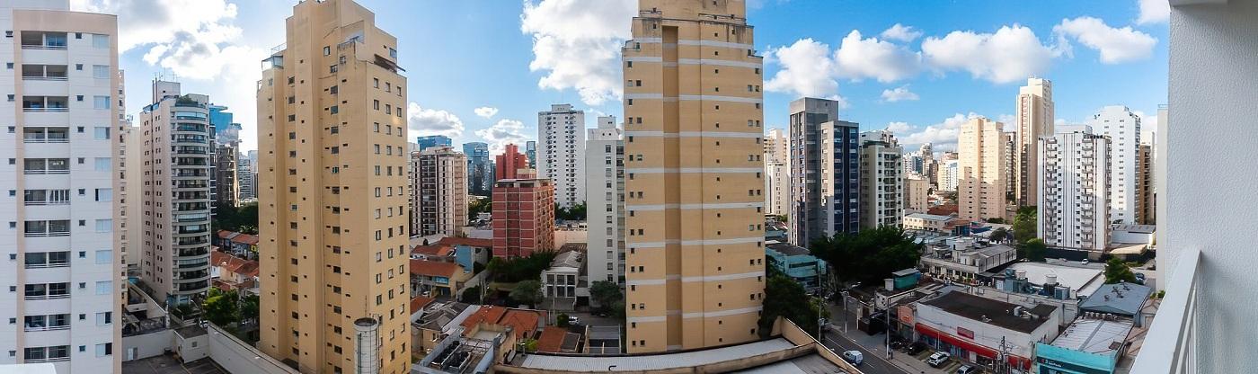 Apartamento para alugar com 2 quartos, 71m² - Foto 5