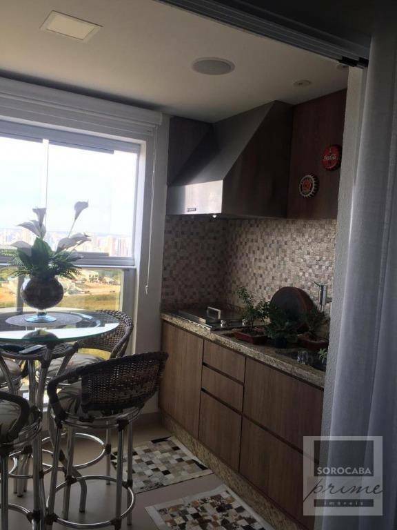 Apartamento à venda com 3 quartos, 92m² - Foto 16