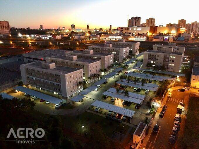 Apartamento à venda com 2 quartos, 53m² - Foto 1