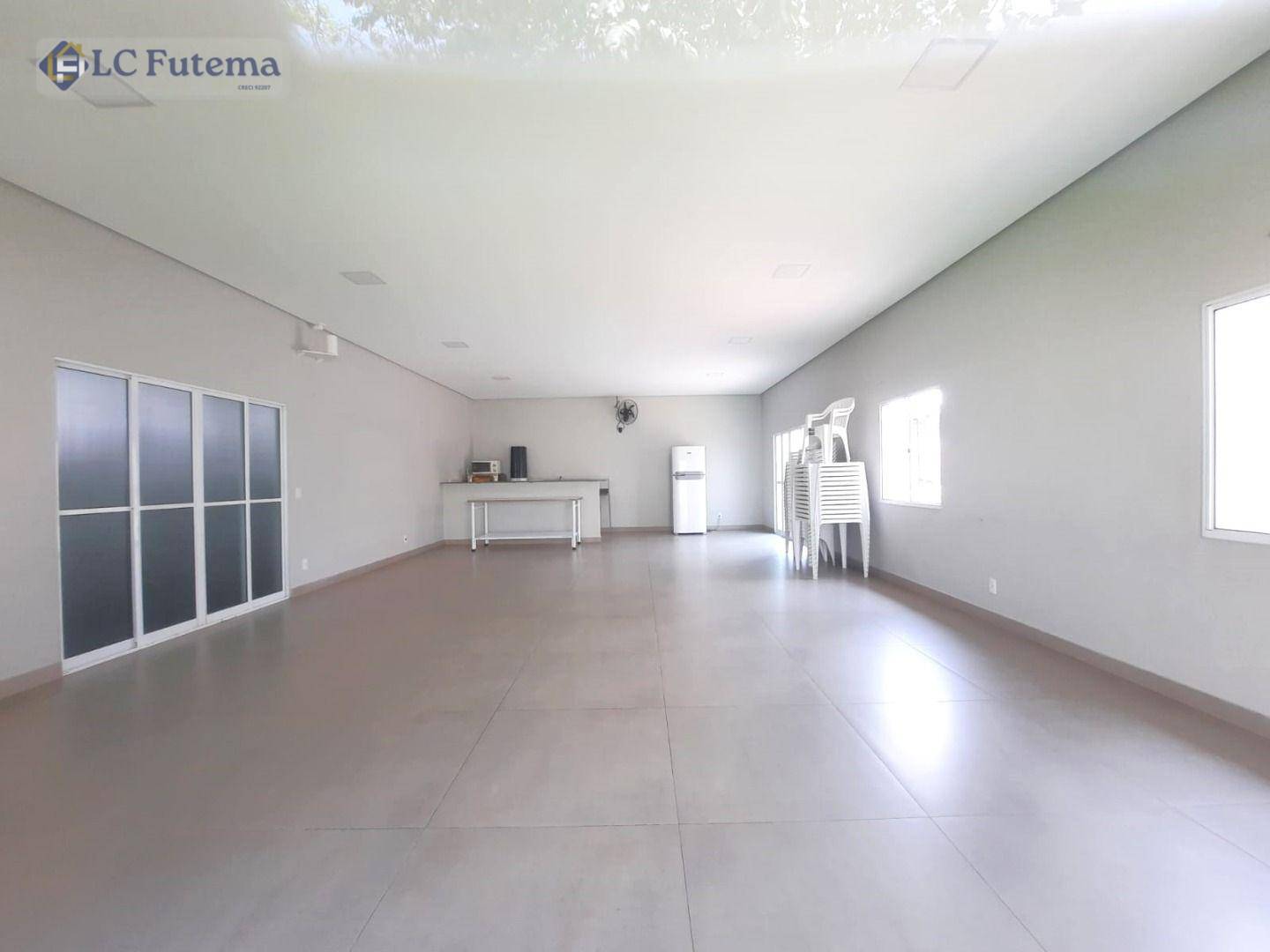 Casa de Condomínio para alugar com 3 quartos, 116m² - Foto 37