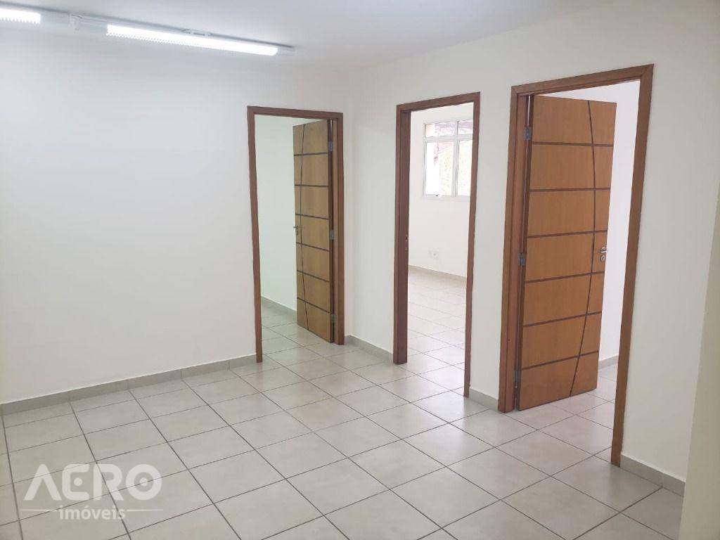 Sala-Conjunto, 114 m² - Foto 1