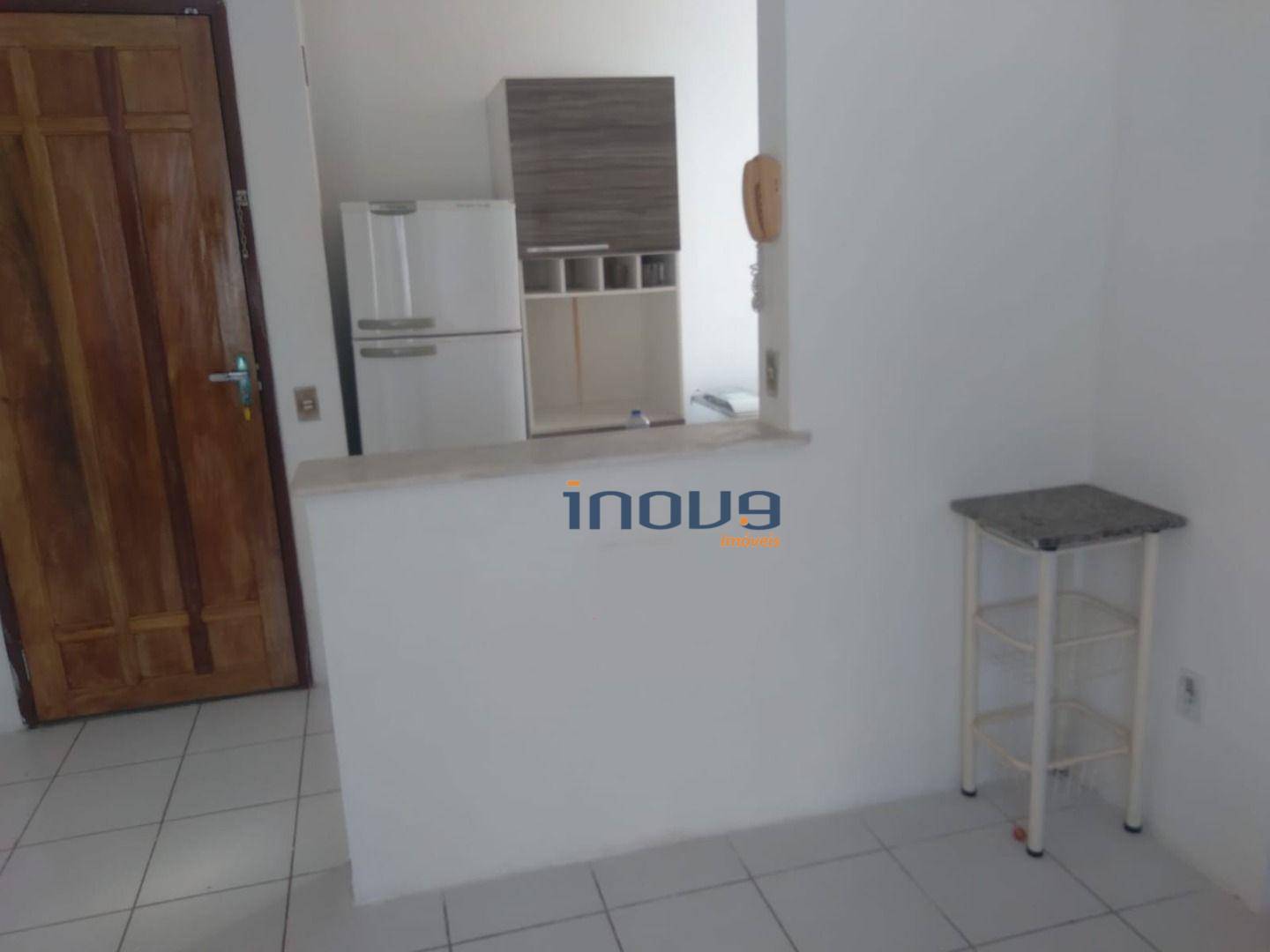 Apartamento para alugar com 2 quartos, 44m² - Foto 6