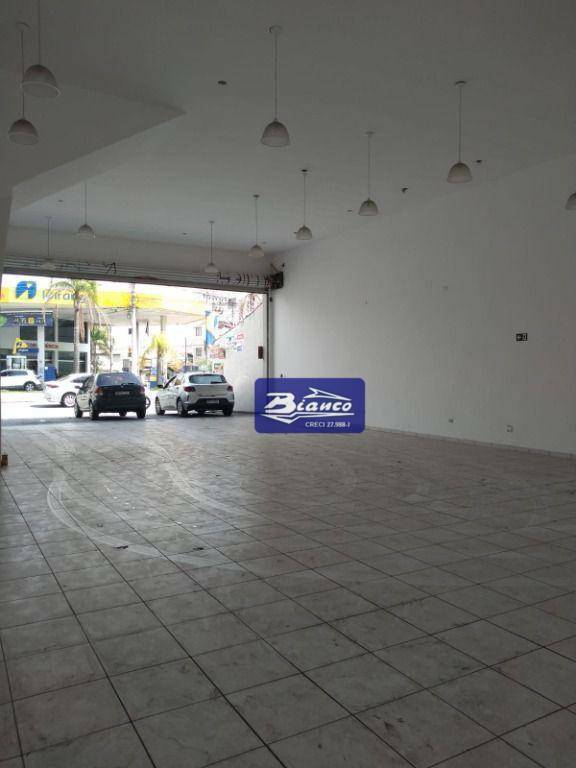 Loja-Salão para alugar, 260m² - Foto 10