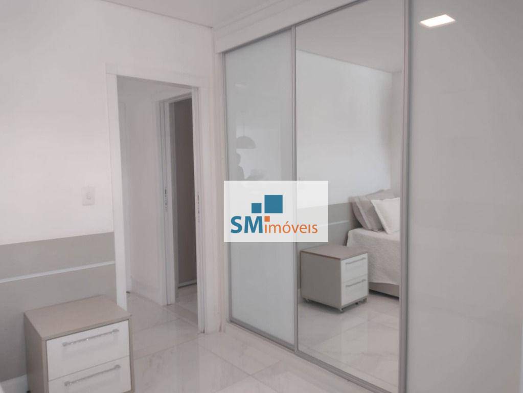 Apartamento à venda com 3 quartos, 150m² - Foto 17