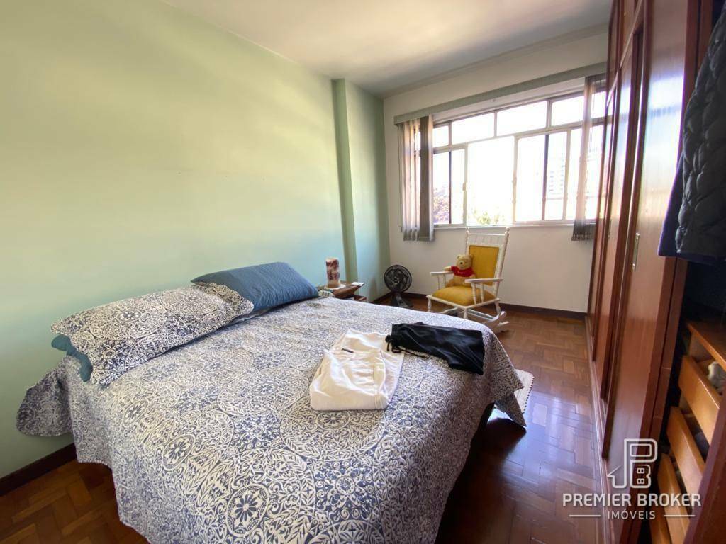 Apartamento à venda com 2 quartos, 67m² - Foto 9