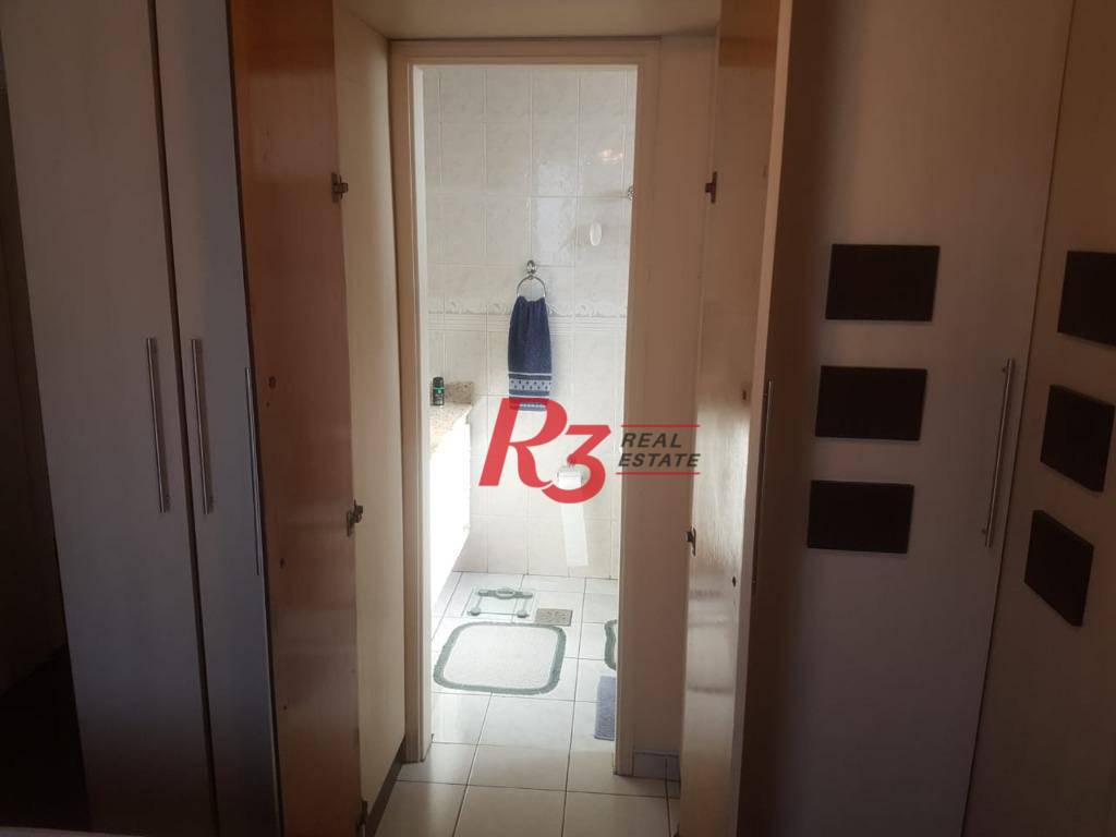 Apartamento à venda com 3 quartos, 107m² - Foto 5