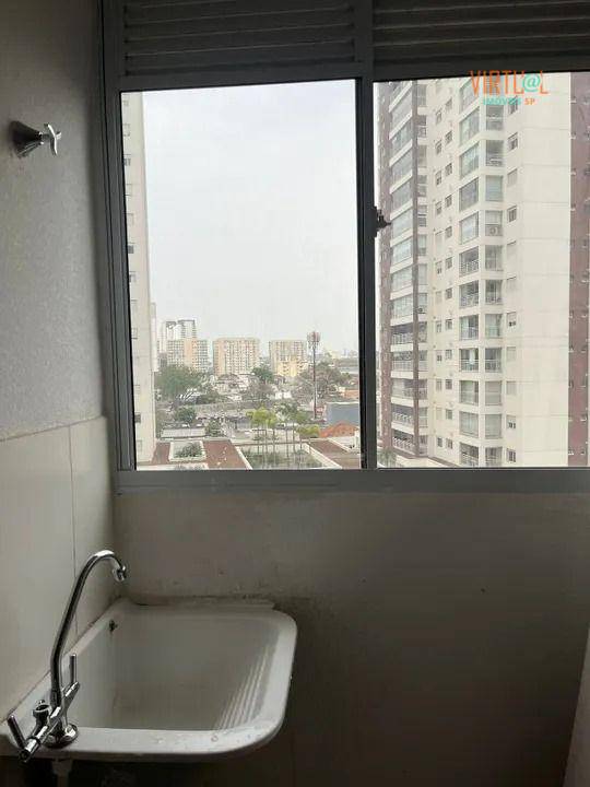 Apartamento para alugar com 2 quartos, 43m² - Foto 6