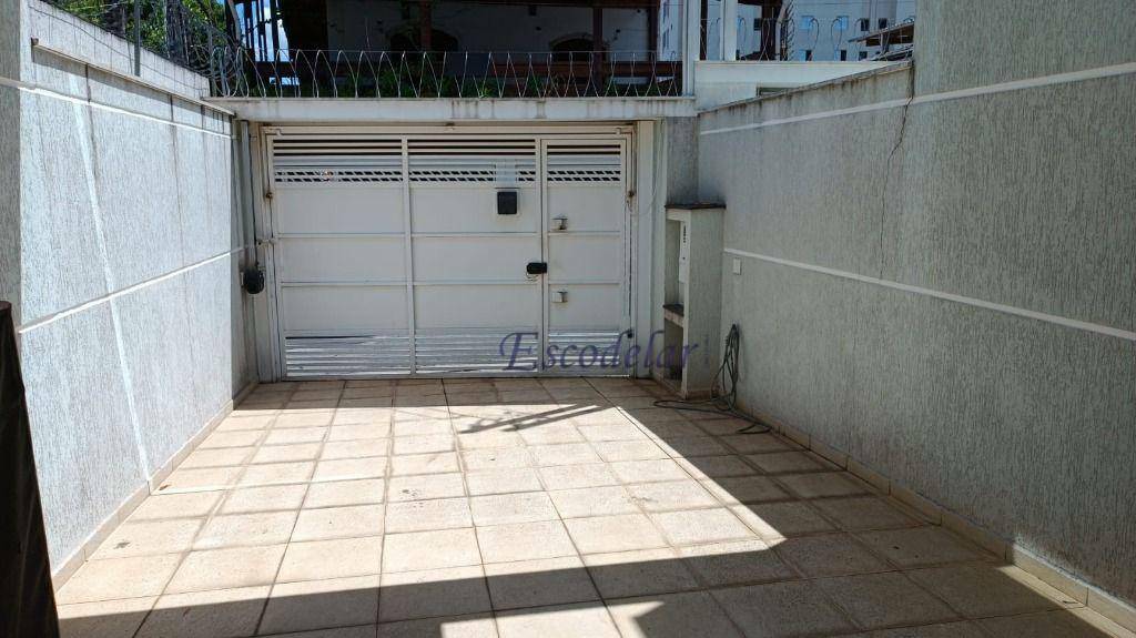 Sobrado à venda com 3 quartos, 116m² - Foto 34