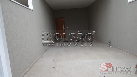 Sobrado à venda com 3 quartos, 160m² - Foto 5