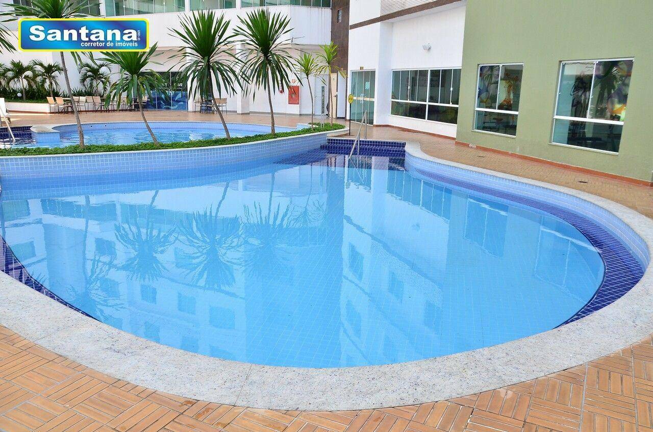 Apartamento à venda com 1 quarto, 34m² - Foto 14