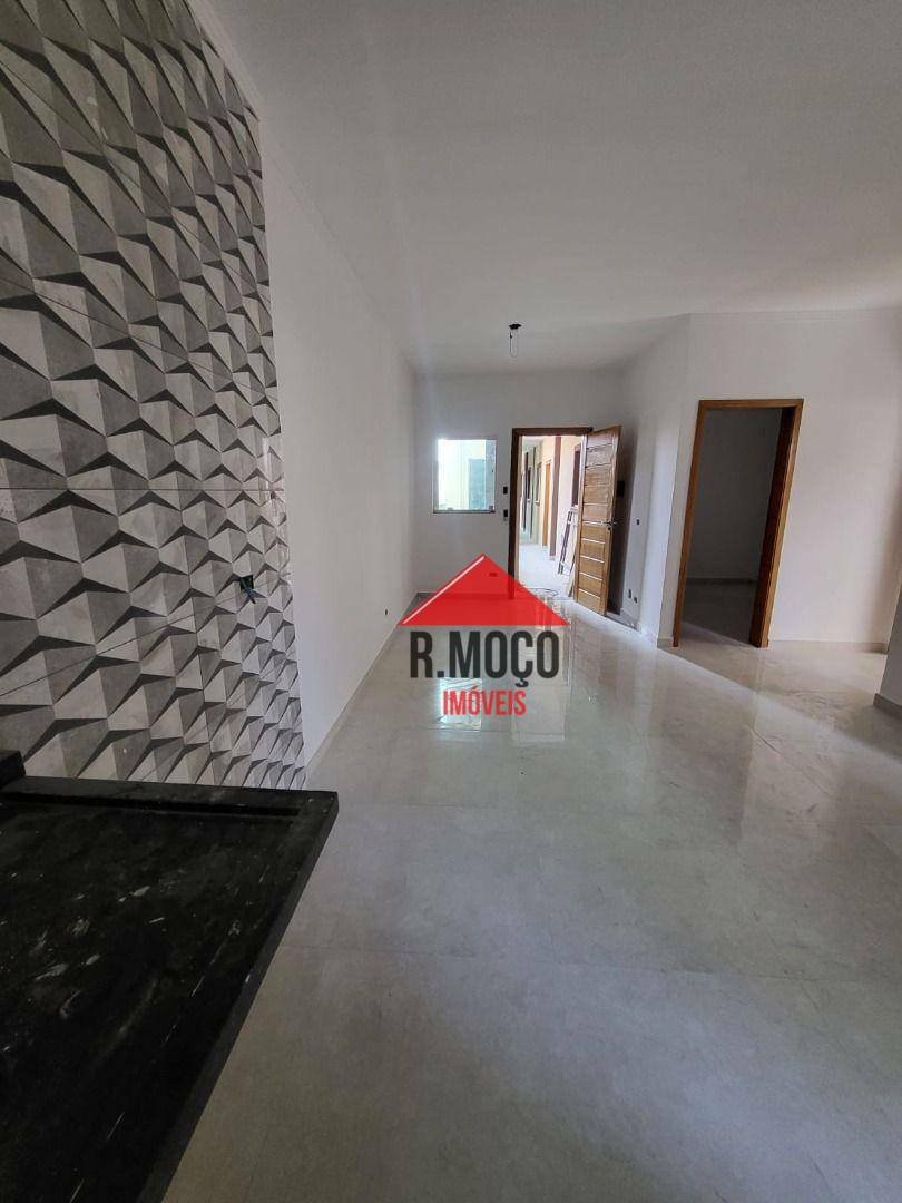 Apartamento à venda com 2 quartos, 35m² - Foto 9