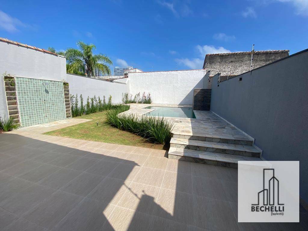 Casa à venda com 3 quartos, 158m² - Foto 11