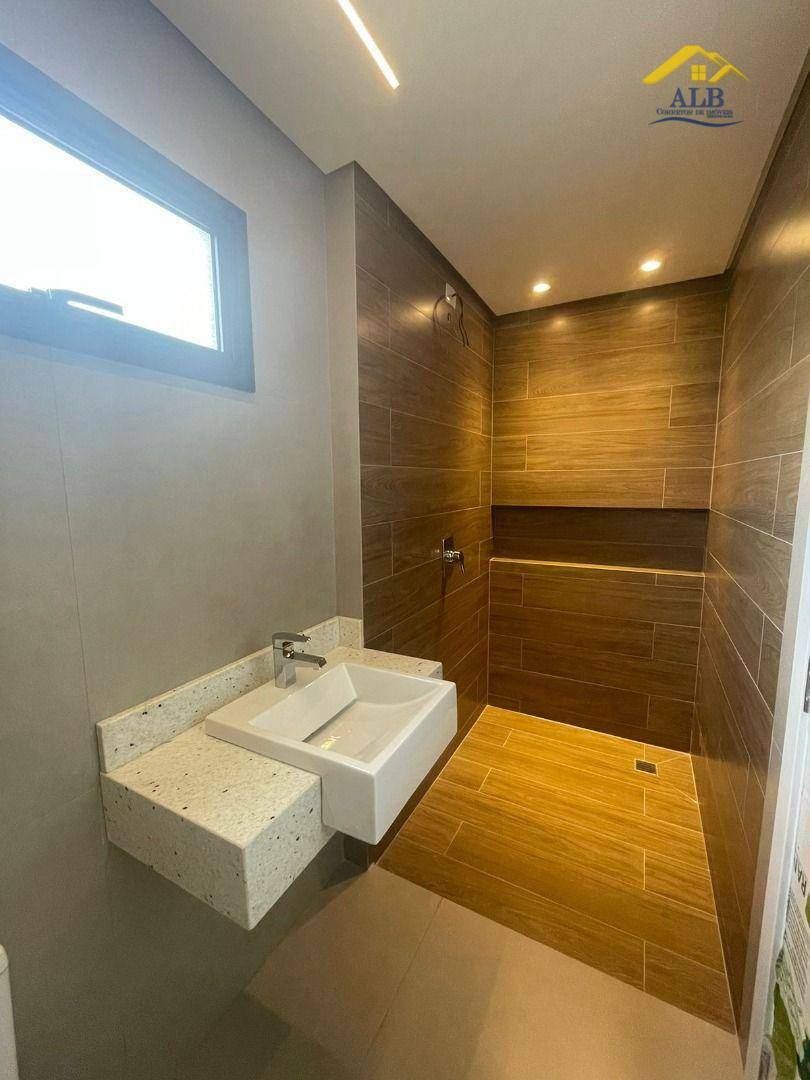 Sobrado à venda com 3 quartos, 225m² - Foto 34