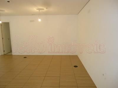 Conjunto Comercial-Sala para alugar, 51m² - Foto 2